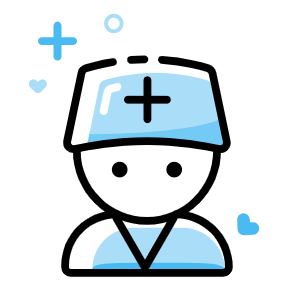 杭州牙科醫(yī)院集團(tuán)臨平口腔醫(yī)院劉東旭