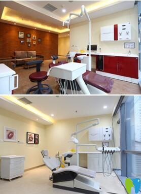 成都極光口腔治療設(shè)備