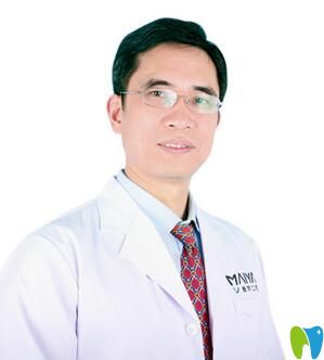 孫海鵬 深圳麥芽口腔特聘醫(yī)生