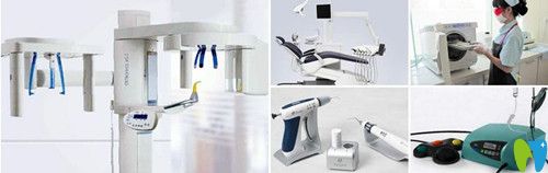 冠美口腔醫(yī)療設(shè)備