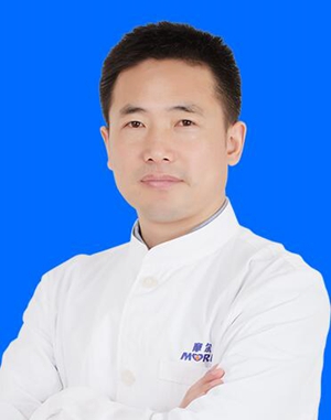 南通摩爾口腔醫(yī)院 沈正權(quán)