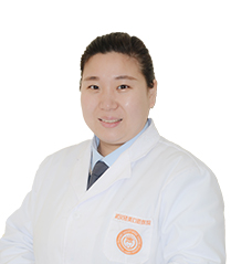 武漢冠美口腔醫(yī)院 陳思