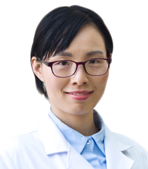 武漢冠美口腔醫(yī)院 許冰