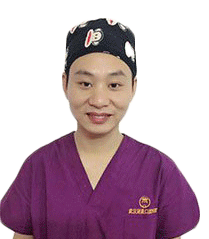 武漢冠美口腔醫(yī)院 胡仲恒