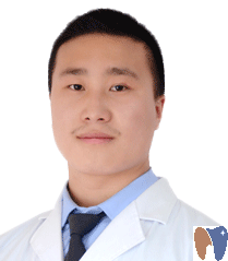 武漢冠美口腔醫(yī)院 李德龍