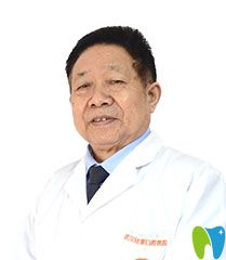 武漢冠美口腔主任醫(yī)師汪傳鐸