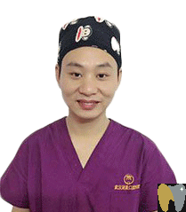 武漢冠美口腔主任胡仲恒