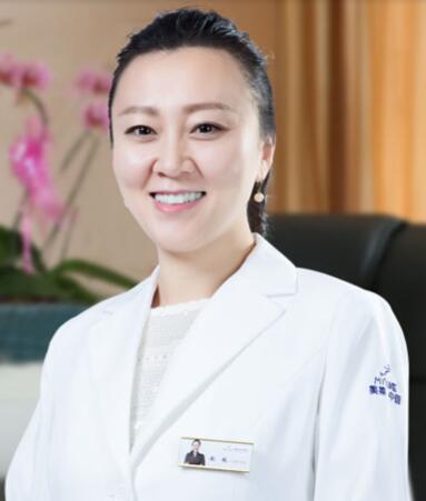 沈陽美萊口腔中心 趙越