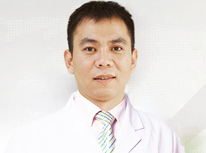 鄭州德貝口腔門診部 許會鋒