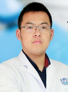 合肥佳德口腔門診部 高忠誠(chéng)