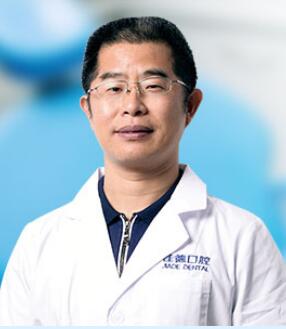 合肥佳德口腔門診部 王凱