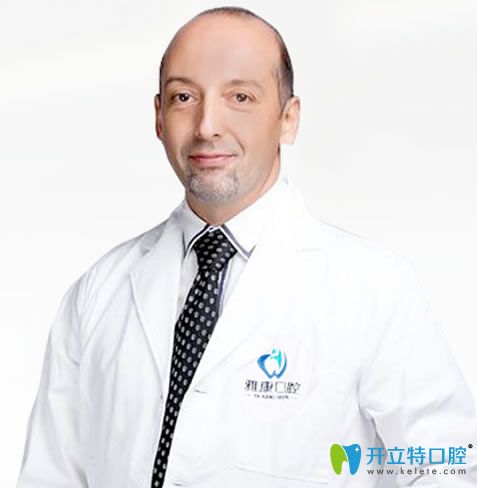 南京雅康口腔簡海茲院長 南京雅康口腔簡海茲院長