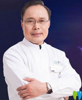 劉建陽(yáng) 南通牙博士口腔醫(yī)生