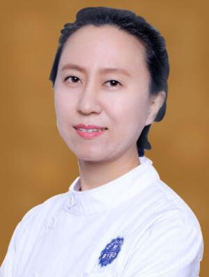 沈陽拜博口腔醫(yī)院 段嬌紅