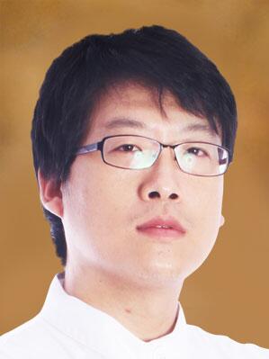 沈陽拜博口腔醫(yī)院 張拓