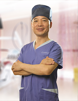 濟寧玉紅口腔門診部 賈玉紅