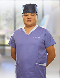 濟寧玉紅口腔門診部 劉保國