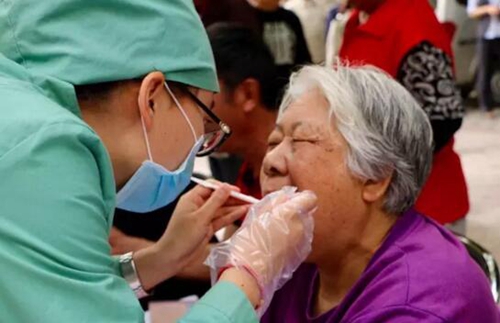 銀川和仁堂口腔慶六一有優(yōu)惠 免費領取298元55°杯200元潔牙卡