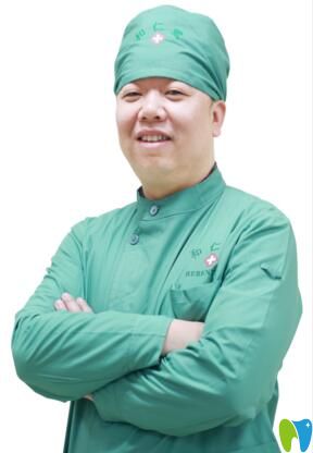 趙森 銀川仁堂口腔副主任醫(yī)師