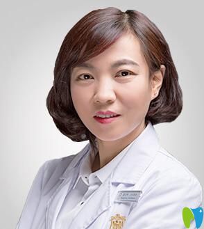 昆明柏德口腔正畸醫(yī)生廖文琴