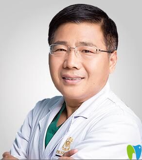 昆明柏德口腔連鎖院長蔡明河