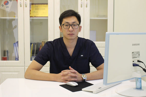 唐山牙博士口腔醫(yī)院 韓亞春