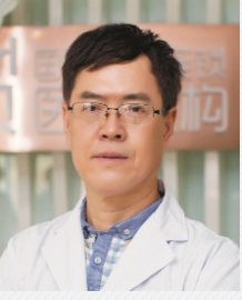 西安圣貝口腔門診部 李啟華