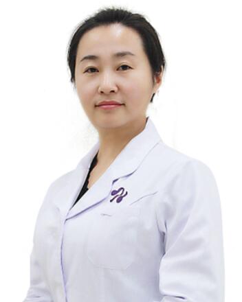 沈陽百嘉麗口腔門診 劉文波