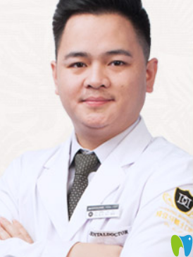 重慶成佳牙博士口腔醫(yī)院 陳澤旭