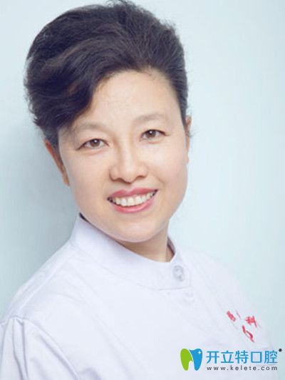 蘭州偉強(qiáng)齒科門(mén)診部院長(zhǎng)張偉強(qiáng)