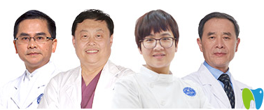 三亞亞拜博口腔醫(yī)生團(tuán)隊(duì)