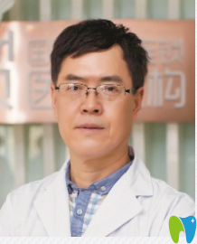 李啟華 西安圣貝牙科院長(zhǎng)