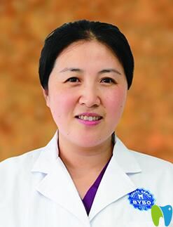欒麗寧 煙臺(tái)拜博口腔醫(yī)生