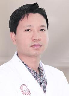 湛江珠江口腔醫(yī)院 周立平