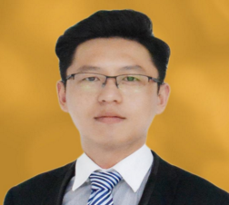 臺州拜博口腔醫(yī)院 李杰