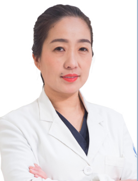 洛陽(yáng)維樂(lè)口腔門診部 付艷麗