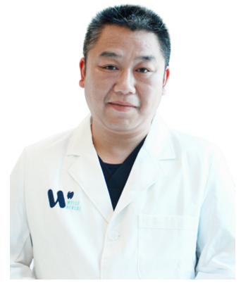 洛陽(yáng)維樂(lè)口腔門診部 祁誠(chéng)