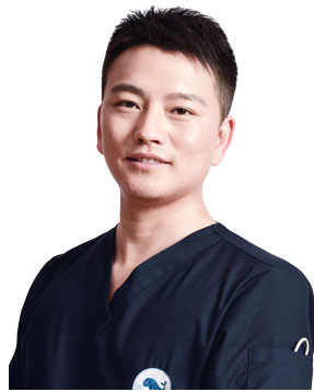 洛陽(yáng)維樂(lè)口腔門診部 李大威