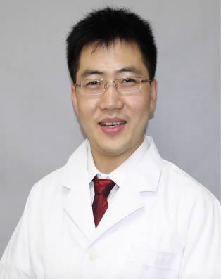 邯鄲貝潔口腔醫(yī)院 張保榮