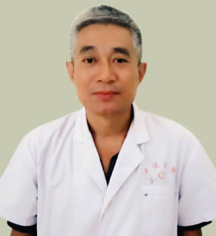 邯鄲貝潔口腔醫(yī)院 劉惠祥