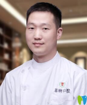 揚州菲特口腔門診部 陸秀清