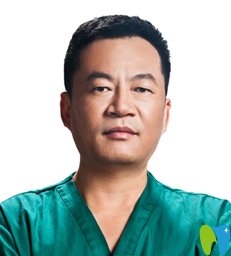 廈門登特口腔盧偉院長(zhǎng)