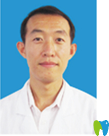 楊玉國(guó) 煙臺(tái)博益美口腔醫(yī)生