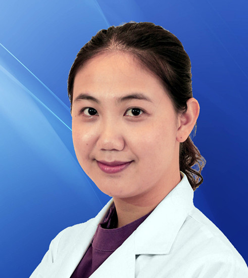 江門蓬江品悅口腔門診部 莫祺慧