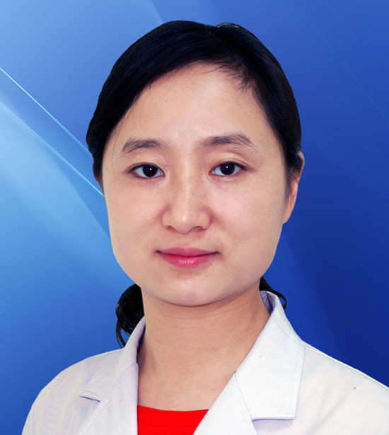 江門蓬江品悅口腔門診部 張夢(mèng)萍