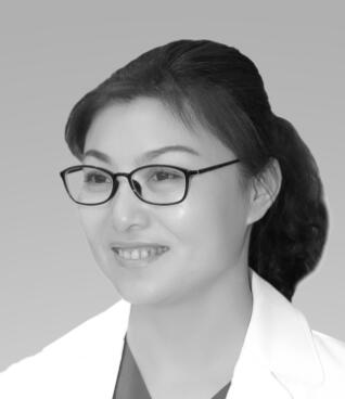 烏魯木齊栽華口腔診所 張昀