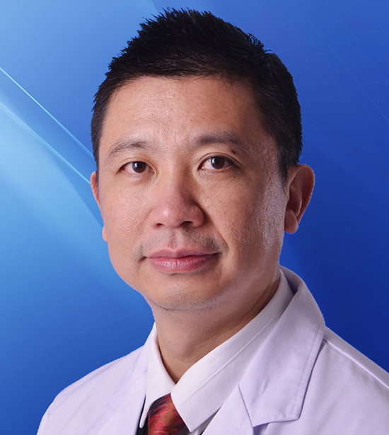 江門蓬江品悅口腔門診部 莫文就