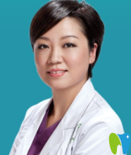 廈門登特口腔侯紅主任