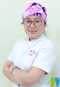 郭甜 三秦齒科醫(yī)生