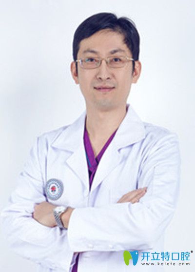 山西恒倫口腔（原山西紅十字口腔）口腔修復專業(yè)醫(yī)師王屹